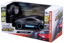 MAISTO 81515 R C 1:24 BUGATTI DIVO