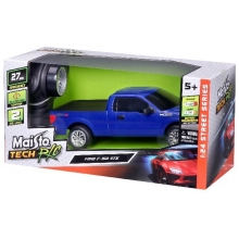 MAISTO 81518 R C 1:24 2012 FORD F 150 STX