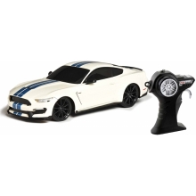 MAISTO 81521 R C 1:24 2016 FORD SHELBY GT350