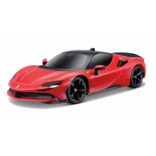 MAISTO 81532 R C 1:24 FERRARI SF90 STRADALE