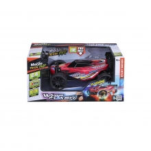 MAISTO 81791 R C WHIPFLASH LIGHT UP BUGGY