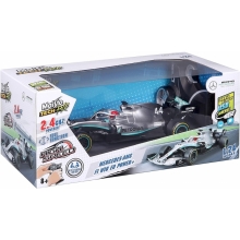 MAISTO 82355 R C 1:24 MERCEDES AMG F1 W12 E PERFORMANCE ( 2021 ) FORMULA 1