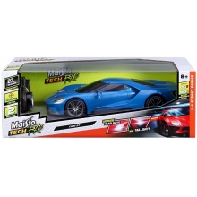 MAISTO 82414 R C 1:14 2017 FORD GT