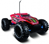 MAISTO 82746 R C ROCK CRAWLER