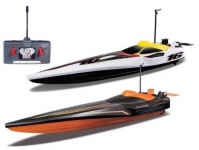 MAISTO 82763 R C HYDROBLASTER SPEED BOAT