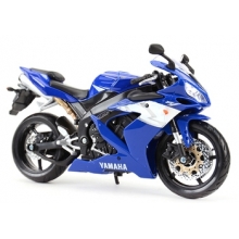 MAISTO 31101 1:12 MC YAMAHA YZFR1