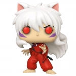 FUNKO 47597 POP INUYASHA INUYASHA EVIL HOT TOPIC