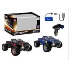 DOUBLEEAGLE E325-003 1:18 R C TRUCK