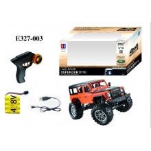 DOUBLEEAGLE E327-003 R C JEEP