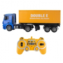 DOUBLEEAGLE E564-003 R C CONTAINER TRUCK