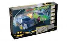 SCALEXTRIC G1170M MICRO SCALEXTRIC BATMAN VS THE RIDDLER SET 1:64