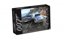 SCALEXTRIC G1171M MICRO SCALEXTRIC JAMES BOND 007 SET 1:64