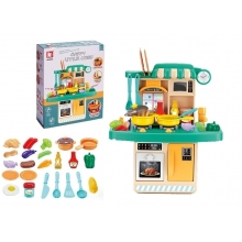 PLAY AT HOME G669A HAPPY LITTLE CHEF