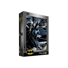 SDTOYS UNIVERSO DC BATMAN VIGILANTE PUZZLE 1000 PIEZAS