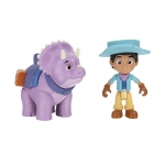 IMEX DNR0003 DINO RANCH PACK 2 FIGURAS