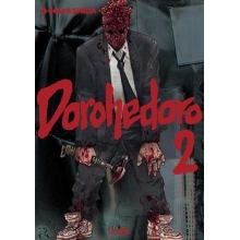 IVREA DOR02 DOROHEDORO 02