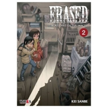 IVREA ERA02 ERASED 02