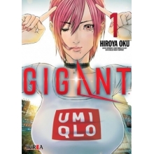 IVREA GGT01 GIGANT 01