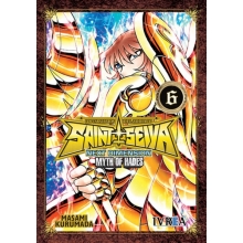 IVREA SND06 SAINT SEIYA NEXT DIMENSION 06 ( NUEVA EDICION )