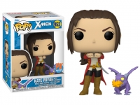 FUNKO 21920 POP X MEN KATE PRYDE WITH LOCKHEED PX