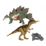 MATTEL GWD60 JURASSIC WORLD MEGA DESTROYERS WAVE SURTIDO