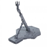 BANDAI 59255 ACTION BASE ( GRAY )