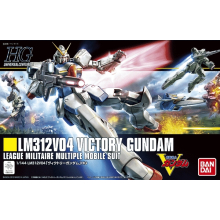 BANDAI 63038 1:144 HGUC V GUNDAM