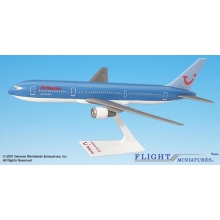 GENESIS ABO-76730H-041 BRITANNIA 767-300 1:200