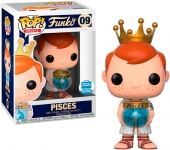 FUNKO 15083 POP ZODIAC PISCIS FUNKOSHOP