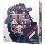 UNEXPECTED GAMES UG01ESX LA INICIATIVA BASE ( ESPAOL )