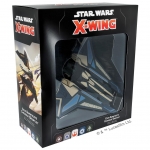 ATOMIC MASS GAMES SWZ91ESX STAR WARS X-WING 2ED : CAZA GUANTELETE