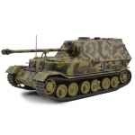 MOTORCITY 23184-44 1:43 GERMAN SD KFZ 184 ELEFANT HEAVY TANK DESTROYER SCHWERE PANZERJAGER ABTEILUNG 653, UKRAINE, 1944