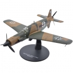 MOTORCITY 27288 1:72 DOMIER DO 335A 1 PFEIL GERMANY 1945