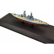 MOTORCITY 241915 1:1250 USS ARIZONA BB 39 1915