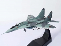 JLMODEL 11 1991 USSR MIG29 FULCRUM C1:100