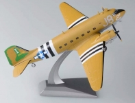 JLMODEL H-33 1944 USA C 47 ( A ) 1:100