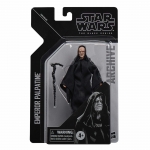 HASBRO F0961 STAR WARS BLACK SERIES GREATEST HITS EMPEROR PALPATINE