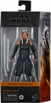 HASBRO E8908 STAR WARS BLACK SERIES 6PULG FIGURES AHSOKA TANO