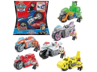 IMEX 6059253 PAW PATROL MOTOPUPS MOTOS SURTIDO