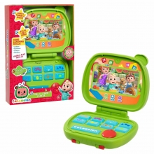 IMEX 96113 COCOMELON PORTATIL DE APRENDIZAJE