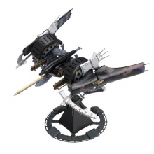 KOTOBUKIYA 01774 IKARUGA [ BLACK ]