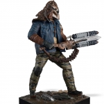 EAGLEMOSS ALI017 1:16 ALIEN & PREDATOR NOLAND FIGURINE * RESIN SERIES *