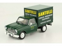 MAGAZINE SER26 1967 IME RASTROJERO P 64, GREEN