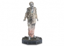 EAGLEMOSS TWD024 1:21 THE WALKING DEAD * CHURCH WALKER * FIGURINE * RESIN SERIES *