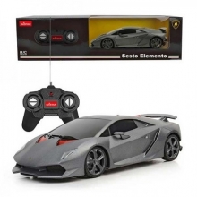 RASTAR 48200 R C 1:24 LAMBORGHINI SESTO