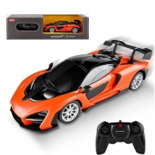 RASTAR 96700 R C 1:24 MCLAREN SENNA