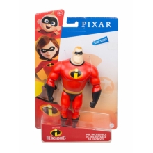 MATTEL GNX78 PIXAR MR INCREDIBLE FIGURE