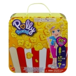 MATTEL GVY56 POLLY POCKET PAQUETE DE MODAS DL FASH 4