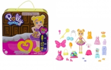 MATTEL GVY57 POLLY POCKET PAQUETE DE MODAS DL FASH 5