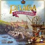 ARRAKIS GAMES AG PCR PRAGA CAPUT REGNI